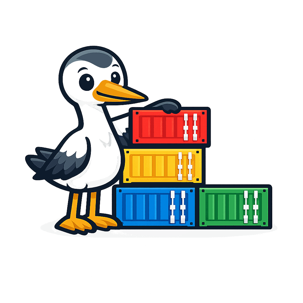 docker-dsl